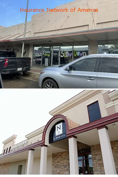 Insurance Network of America