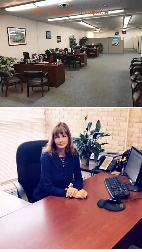 Auto Partners Insurance