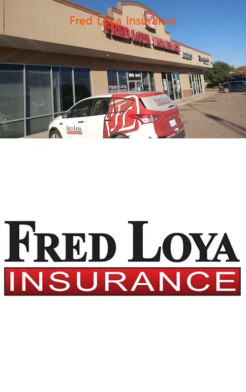 Fred Loya Insurance