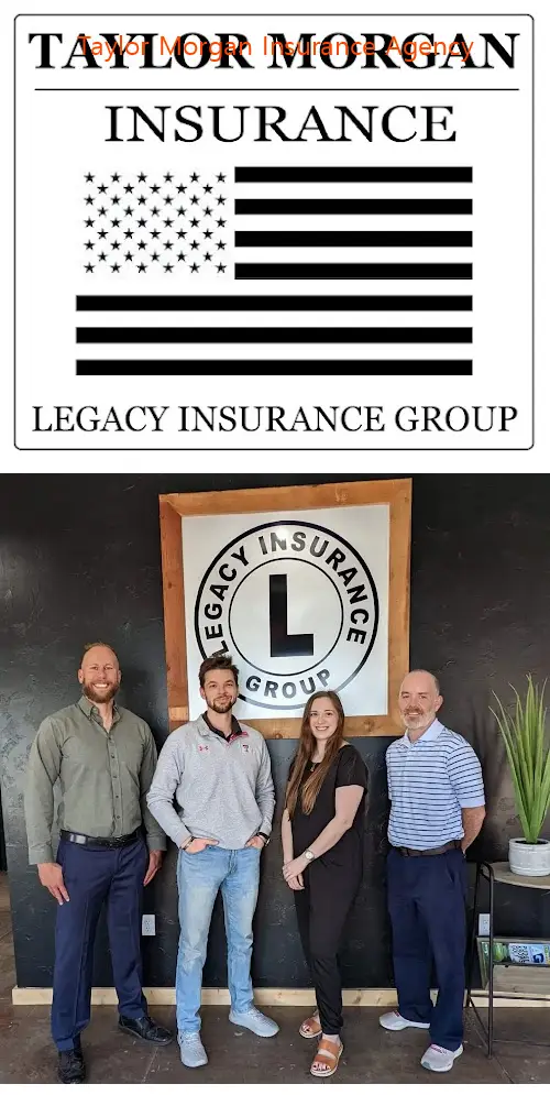 Taylor Morgan Insurance Agency