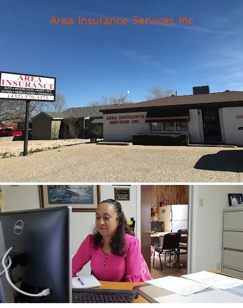 Area Insurance Services Inc