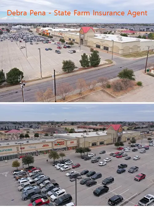 Debra Pena - State Farm Insurance Agent