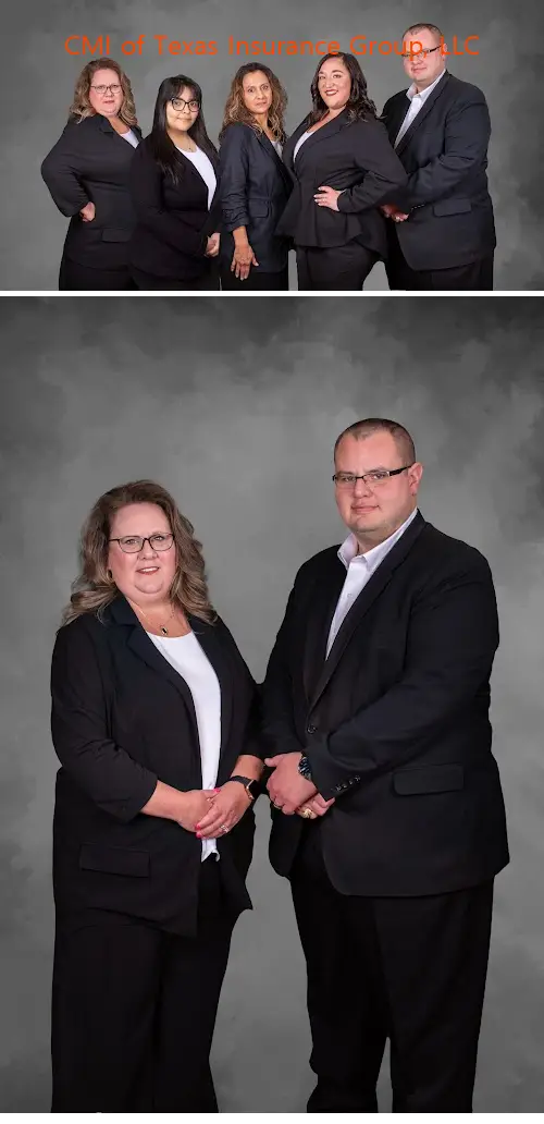 CMI of Texas Insurance Group, LLC