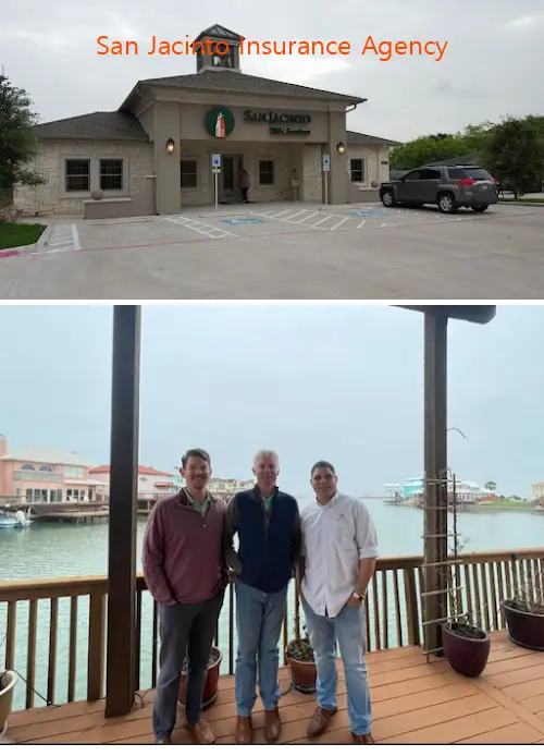 San Jacinto Insurance Agency