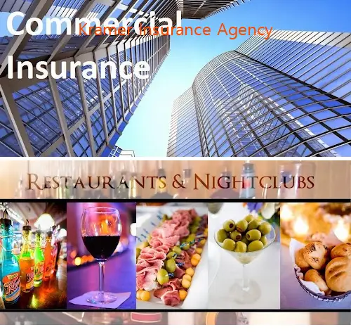 Kramer Insurance Agency