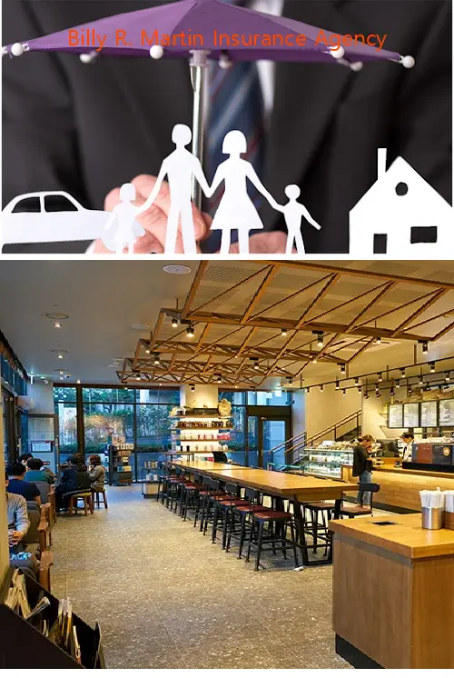 Billy R. Martin Insurance Agency