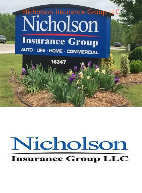 Nicholson Insurance Group LLC