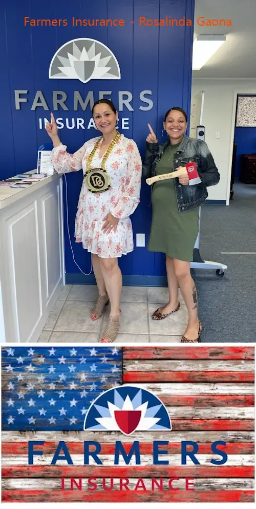 Farmers Insurance - Rosalinda Gaona