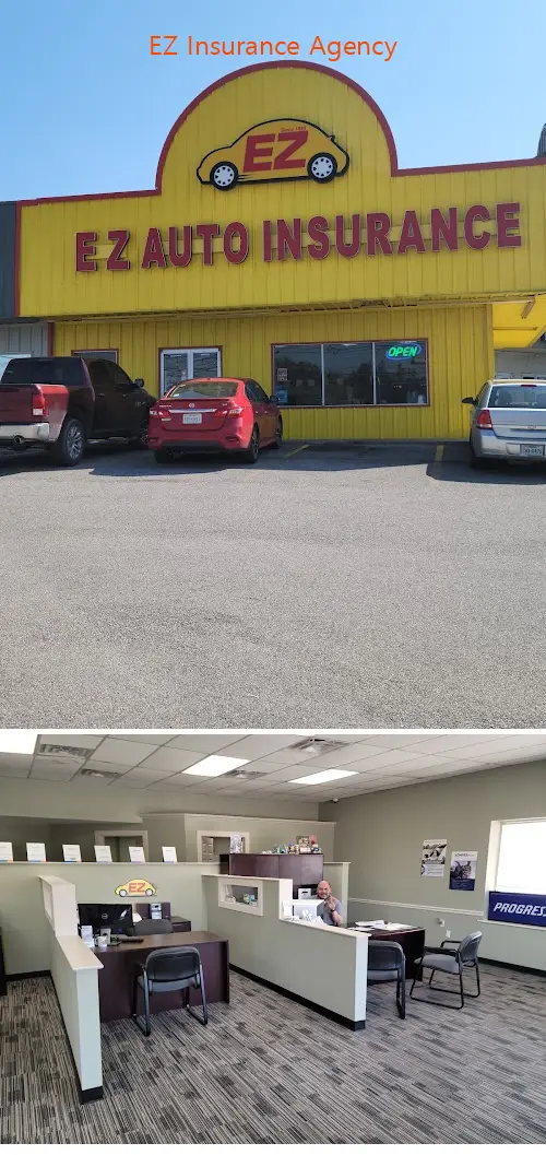 EZ Insurance Agency