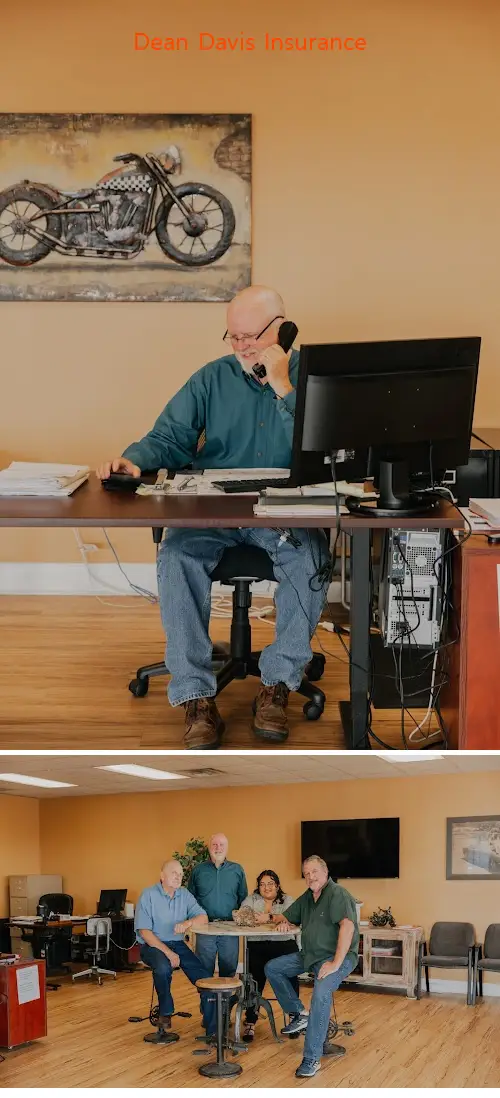 Dean Davis Insurance