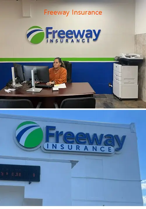 Freeway Insurance