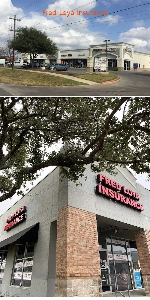 Fred Loya Insurance