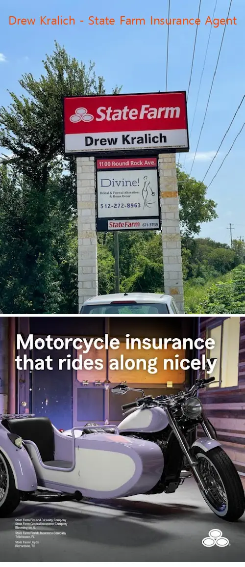 Drew Kralich - State Farm Insurance Agent