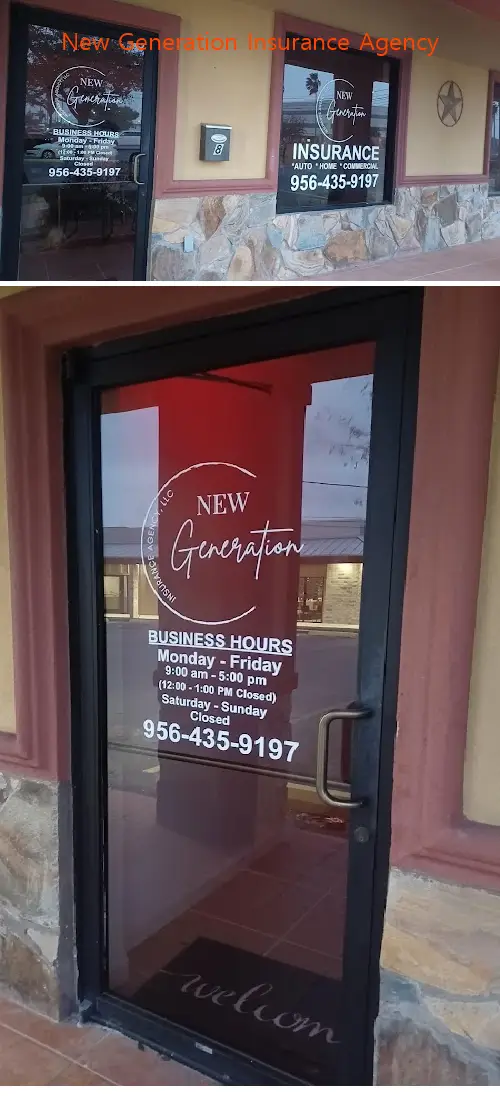 New Generation Insurance Agency