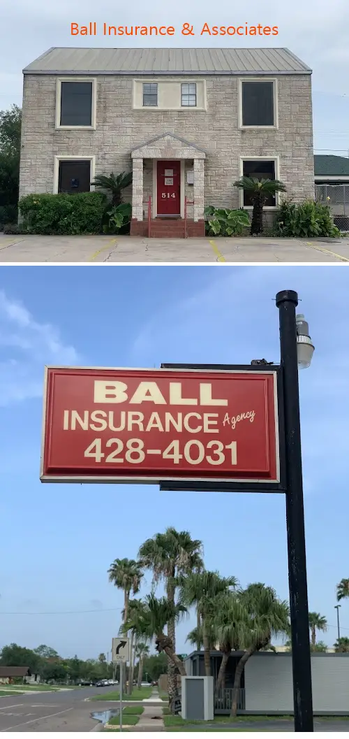 Ball Insurance & Associates