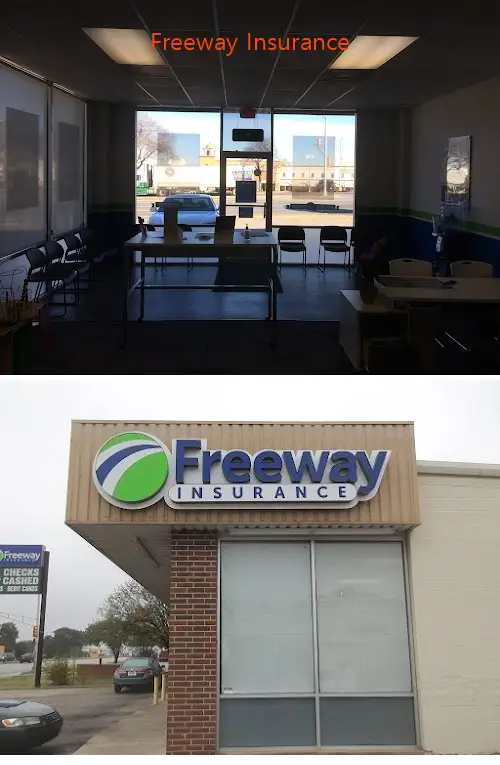 Freeway Insurance