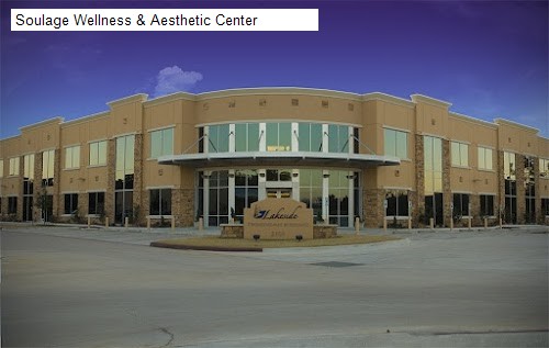 Soulage Wellness & Aesthetic Center