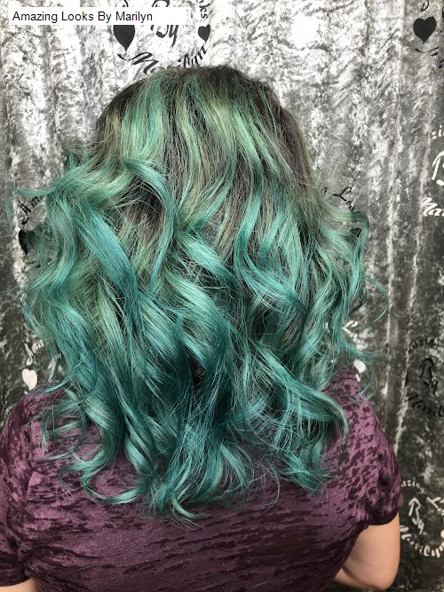 Amazing Looks By Marilyn