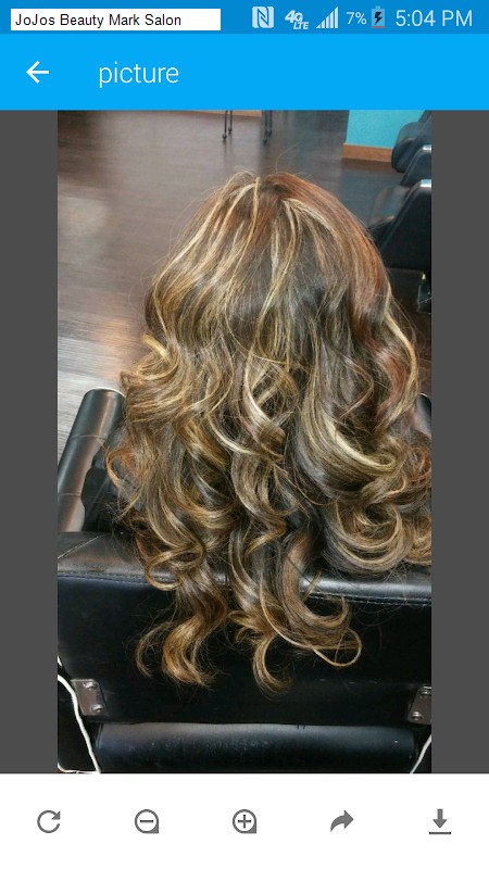 JoJos Beauty Mark Salon