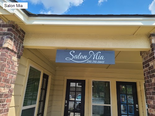 Salon Mia