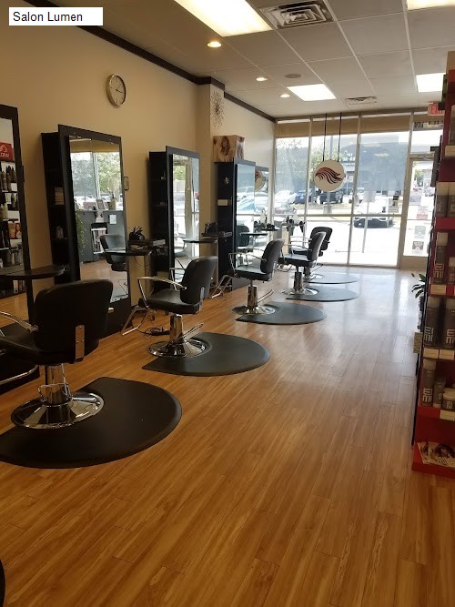 Salon Lumen