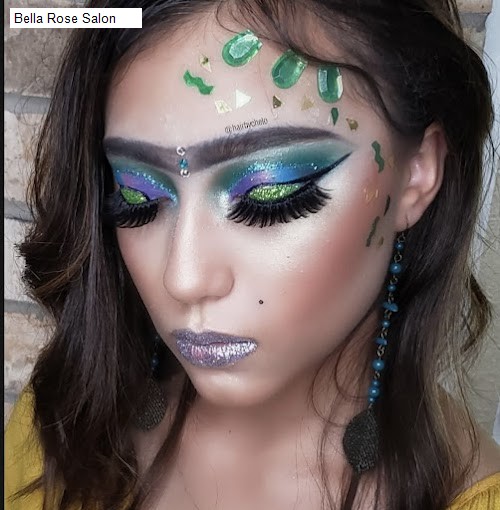 Bella Rose Salon