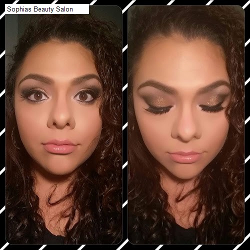 Sophias Beauty Salon