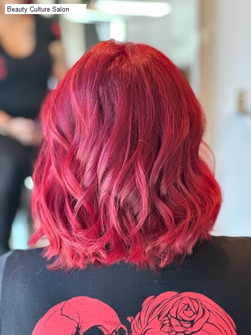 Beauty Culture Salon