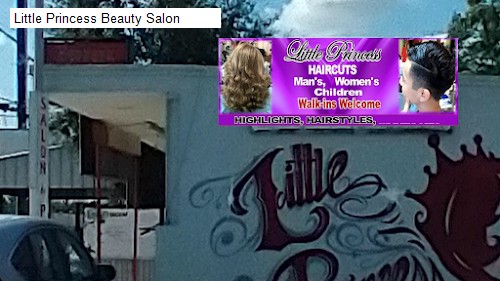 Little Princess Beauty Salon