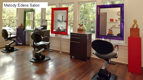 Melody Edens Salon