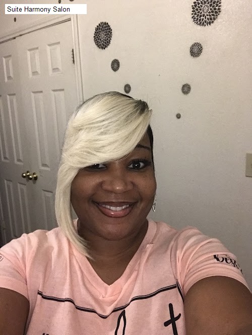 Suite Harmony Salon