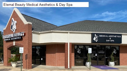 Eternal Beauty Medical Aesthetics & Day Spa