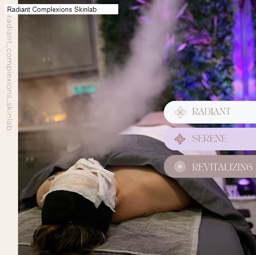 Radiant Complexions Skinlab