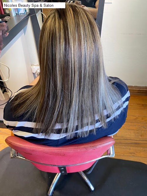 Nicoles Beauty Spa & Salon