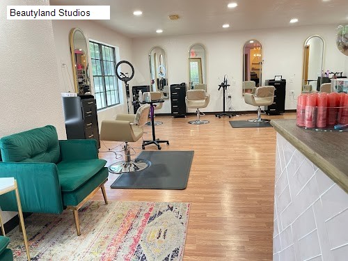 Beautyland Studios