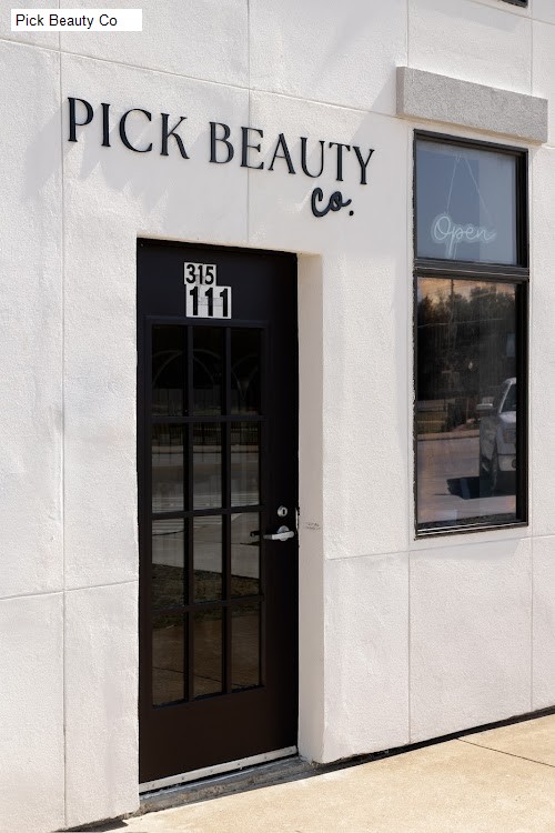 Pick Beauty Co