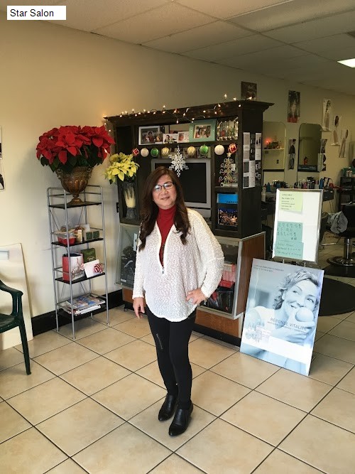 Star Salon