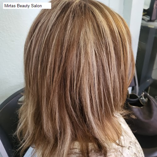 Mirtas Beauty Salon