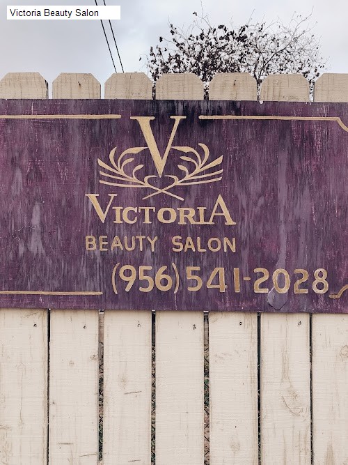 Victoria Beauty Salon