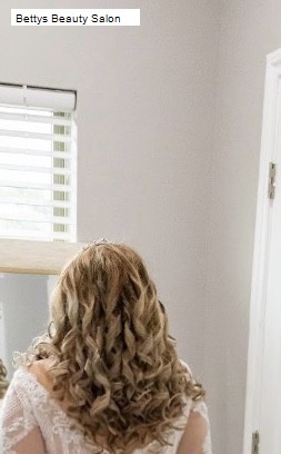 Bettys Beauty Salon
