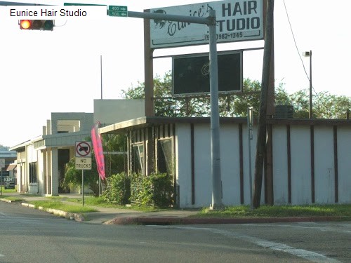 Eunice Hair Studio