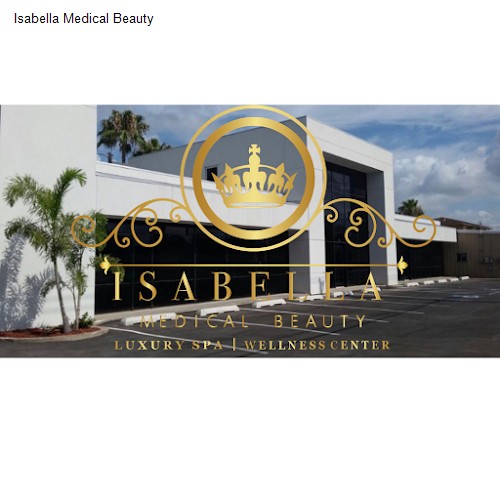 Isabella Medical Beauty