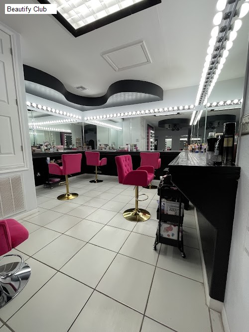 Beautify Club