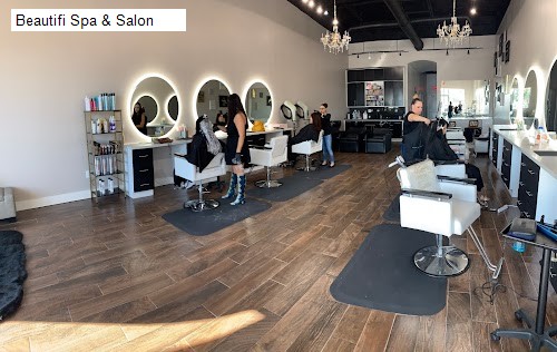 Beautifi Spa & Salon