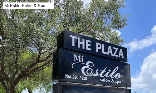 Mi Estilo Salon & Spa