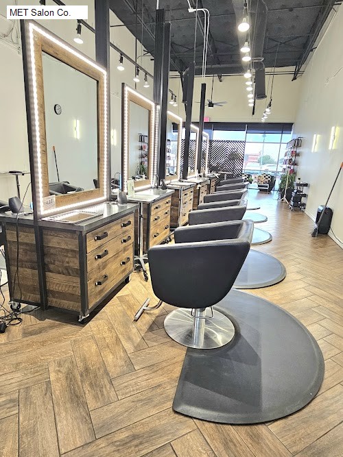 MET Salon Co.