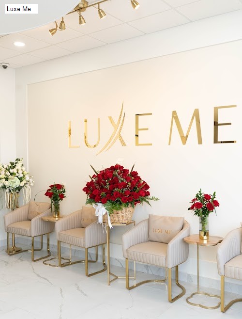 Luxe Me