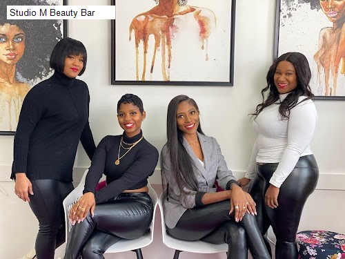 Studio M Beauty Bar