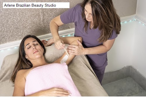 Arlene Brazilian Beauty Studio