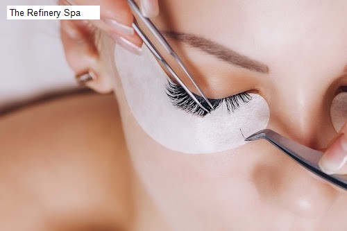 The Refinery Spa